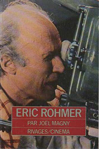 Joël Magny Eric Rohmer (Rivag.Cinema)