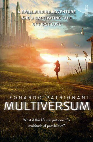 Leonardo Patrignani Multiversum