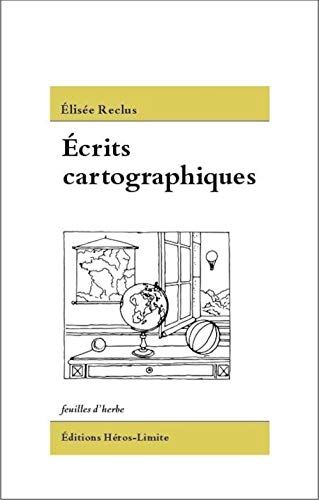 Écrits Cartographiques