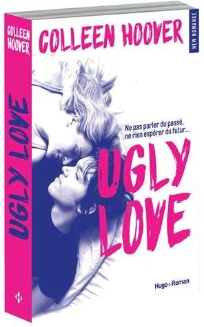 Colleen Hoover Ugly Love