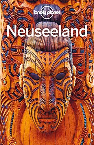 Josephine Quintero Lonely Planet Reiseführer Neuseeland (Lonely Planet Reiseführer Deutsch)