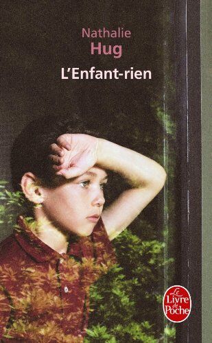 Nathalie Hug L'Enfant-Rien