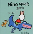 Yves Got Nino Spielt Gern