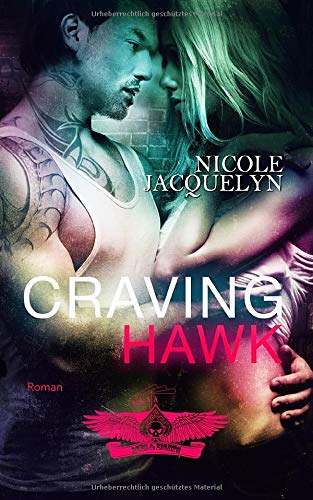 Nicole Jacquelyn Craving Hawk (Next Generation Aces)
