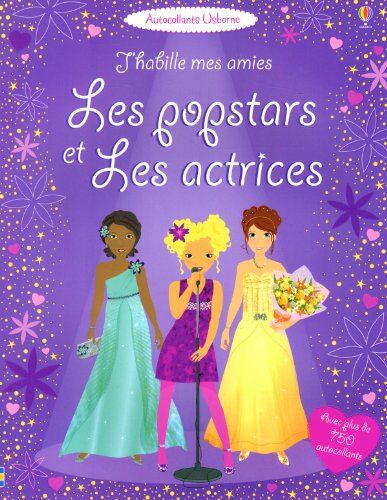 Lucy Bowman Les Popstars Et Les Actrices