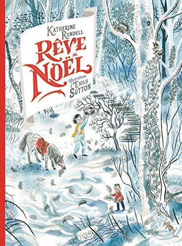 Rêve De Noël