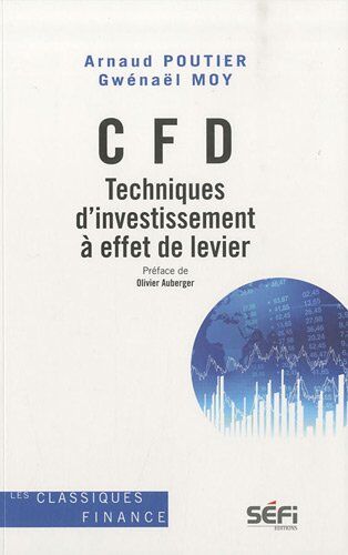 Arnaud Poutier Cfd : Techniques D'Investissement À Effet De Levier