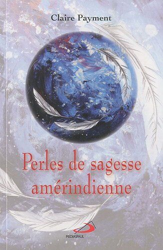 Payment/Claire Perles De Sagesse Amerindienne