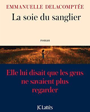 La Soie Du Sanglier