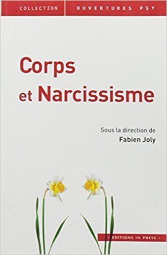 Collectif Corps Et Narcissisme