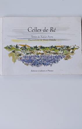 Celles De Ré