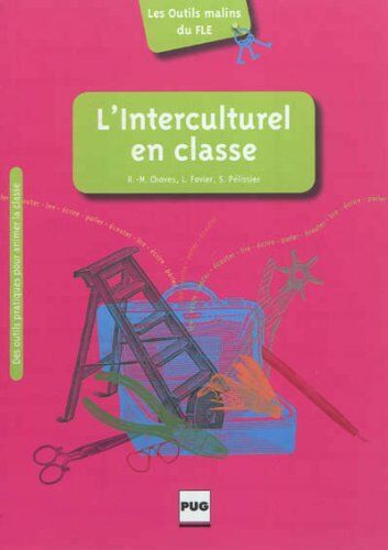 Lionel Favier L'Interculturel En Classe