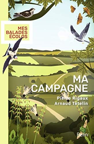 Ma Campagne