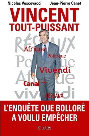 Vincent Tout-Puissant