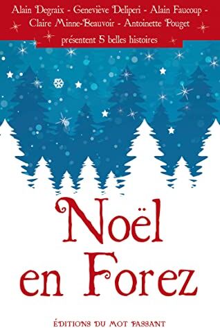 Collectif Noel En Forez