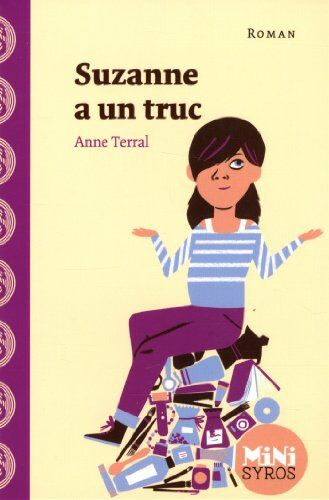 Anne Terral Suzanne A Un Truc