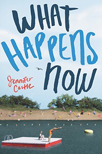 Jennifer Castle What Happens Now