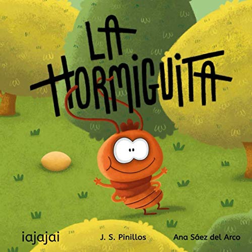 J.S.Pinillos La Hormiguita