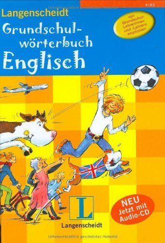 Karen Richardson Grundschulwörterbuch Englisch