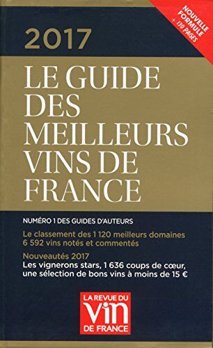 Philippe Maurange Guide Des Meilleurs Vins De France