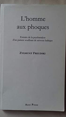 L'Homme Aux Phoques : Un Vrai Et Faux Manuscrit Retrouvé