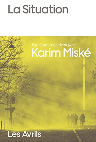 La situation Karim Miské Les Avrils