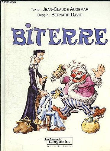 Biterre Jean-Claude Audemar, Bernard Davit Presses du Languedoc