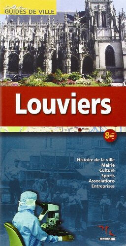 Louviers  ptc normandie PTC