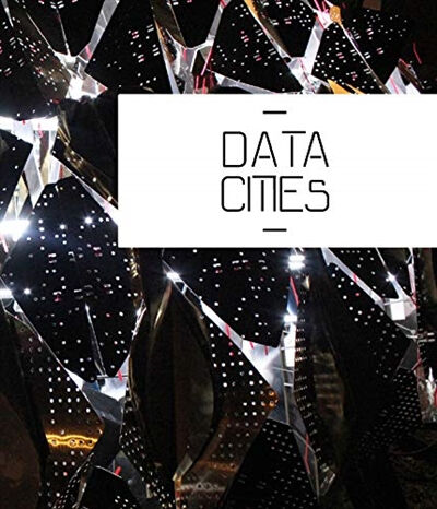 Data cities  collectif Centre des arts d'Enghien-les-Bains