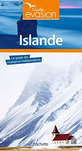 Islande Coralie Grassin, Eric Eymard, Emmanuelle Bluman Hachette Tourisme