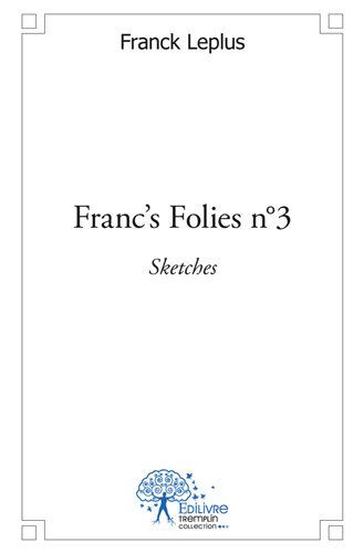 franc's folies n,3 franck leplus aparis