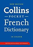 Collins French Dictionary : 60,000 Translations in a Portable Format  collins dictionaries Collins