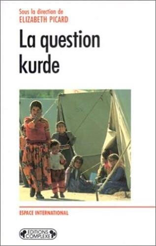 La Question kurde picard, e Complexe