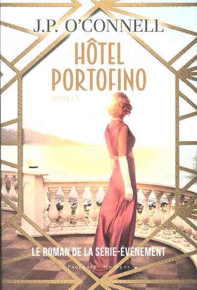 Hôtel Portofino J.P. O'Connell Faubourg Marigny