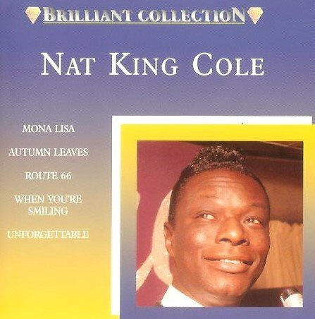 volume 11 nat 'king' cole fleur music