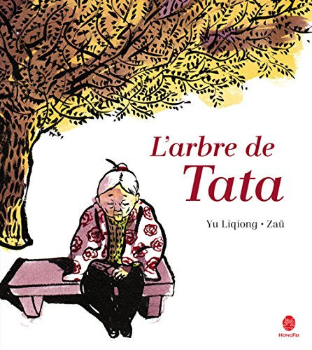 L'arbre de tata Liqiong Yu, Zaü HongFei cultures