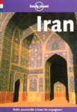 Iran Pat Yale, Anthony Hame, Paul Greenway Lonely planet