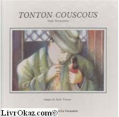 tonton couscous morgenstern messidor scandéditions