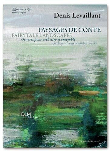 paysages de conte gérard condé dlm editions