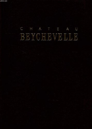 Château Beychevelle Anthony-Nicholas Faith, Michel Guillard Orban