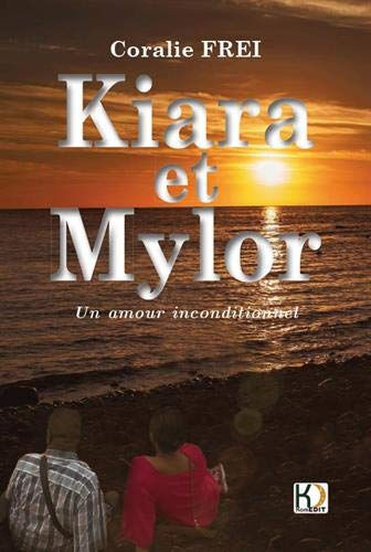 Kiara et Maylor : un amour inconditionnel Coralie Frei Komedit
