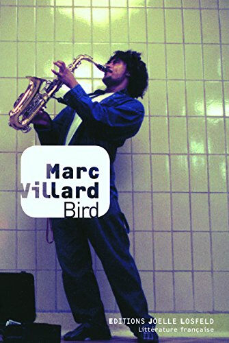 Bird Marc Villard J. Losfeld