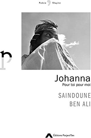 Johanna : pour toi pour moi Saindoune Ben Ali Project-Iles