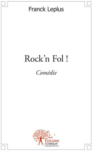 rock'n fol ! franck leplus aparis