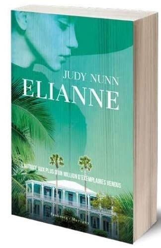 Elianne Judy Nunn Faubourg Marigny