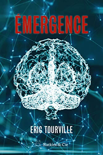 Emergence Eric Tourville Slatkine & Cie