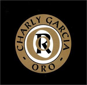 oro [import anglais] charly garcia mis