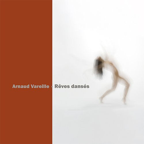 Rêves dansés  arnaud vareille Trans Photographic Press