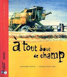 a tout bout de champ christophe martin - françois saint remy viesavies