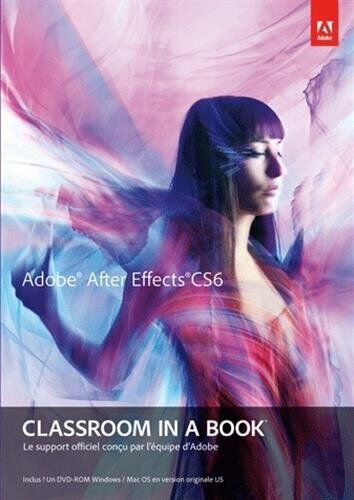 After Effects CS6 adobe Pearson